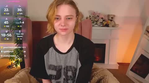 Litta online show from 03-29-26, 12:43