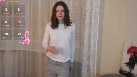 Hello im Virginia online show from 03-20-26, 05:29