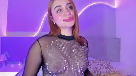 Sophia online show from 07-31-26, 07:57
