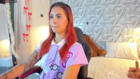 sophie online show from 02-02-26, 06:34