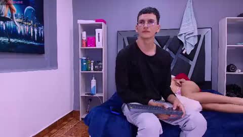 SOPHI - JACK online show from 06-16-26, 06:27