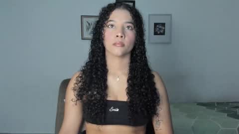 Sophi baby online show from 02-16-26, 12:40