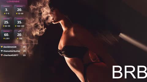 Sophi online show from 01-16-25, 02:19