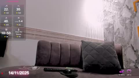 Snapshot of sophi_johnson chatting on 11-15-25, 06:00 Sophi Johnson online show from 11-15-25, 06:00