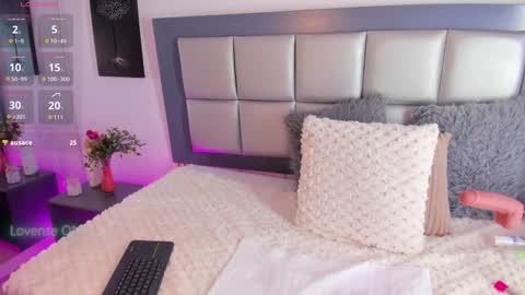 sophi Leone online show from 03-06-26, 08:22