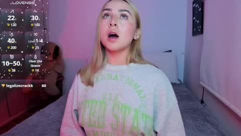 Sofi online show from 01-11-25, 03:02