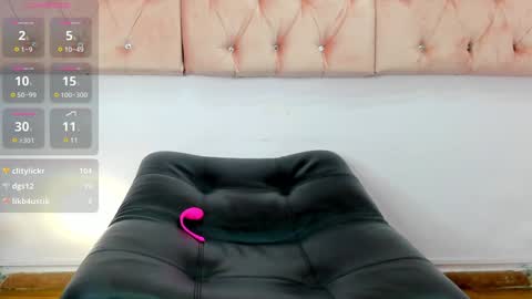 Snapshot of sophia__arenas chatting on 01-23-25, 06:14 Sophia online show from 01-23-25, 06:14