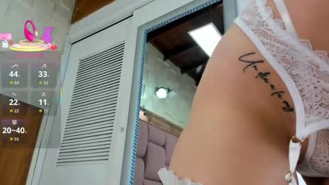 Sophia online show from 06-07-26, 12:20