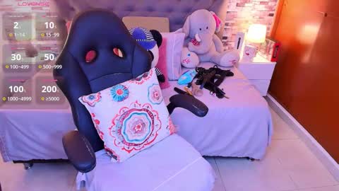 Sofia online show from 11-30-25, 04:55