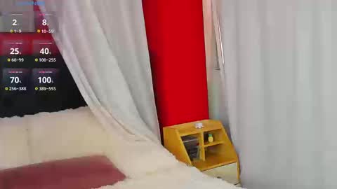 Snapshot of sophia__liu chatting on 09-24-25, 06:00 sophia__liu online show from 09-24-25, 06:00