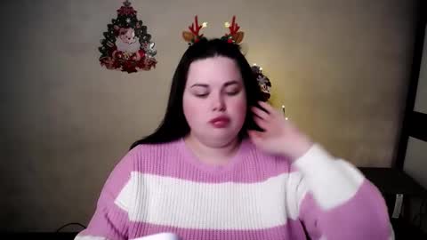 sophia__olsen online show from 12-15-25, 06:17