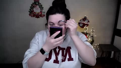 sophia__olsen online show from 12-16-25, 06:29