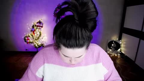 sophia__olsen online show from 01-07-26, 09:01