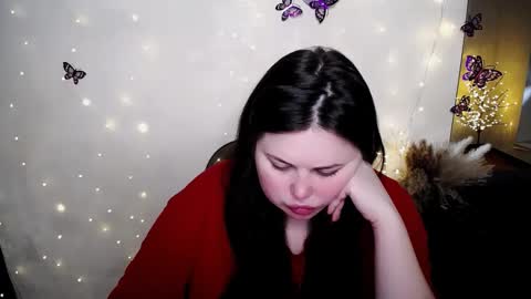 sophia__olsen online show from 02-18-26, 06:53