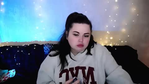 sophia__olsen online show from 03-07-26, 07:16