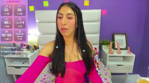 Sophia online show from 03-11-25, 07:58