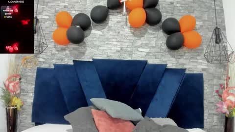 Sophia  online show from 11-03-25, 11:55