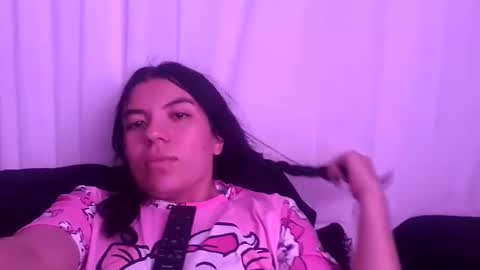 Sara Sophia online show from 01-01-25, 08:37