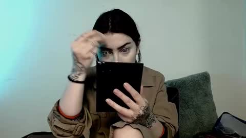 sophia hottie online show from 11-05-25, 01:55