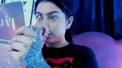 sophia hottie online show from 06-18-26, 03:27