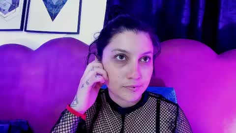sophia hottie online show from 07-12-26, 03:47