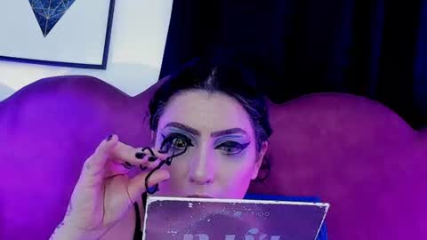 sophia hottie online show from 07-17-26, 04:12