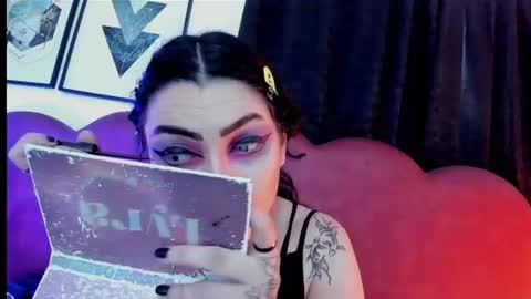 sophia hottie online show from 07-24-26, 04:49
