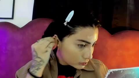 sophia hottie online show from 07-26-26, 04:58
