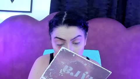 sophia hottie online show from 07-27-26, 06:37