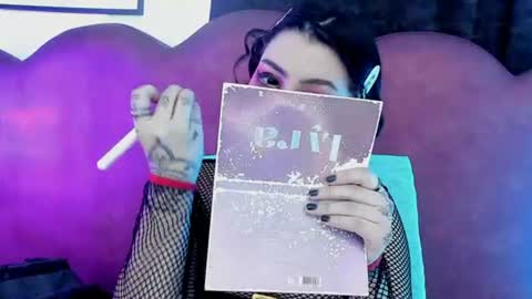 sophia hottie online show from 07-29-26, 06:17
