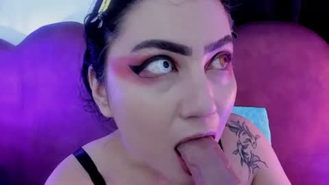 sophia hottie online show from 08-01-26, 05:34