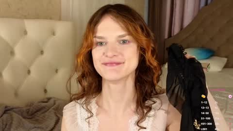 Sophia online show from 01-13-25, 07:32