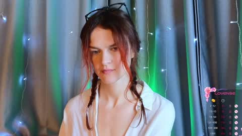 Sophia online show from 02-03-25, 07:29