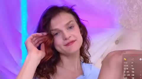 Sophia online show from 02-18-25, 01:54