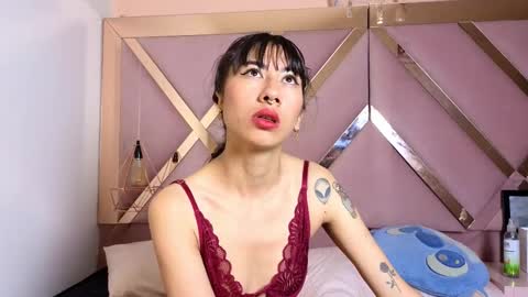 Sophia Grand online show from 10-14-25, 06:36