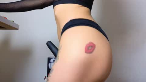 Sophia Grand online show from 12-14-25, 05:35