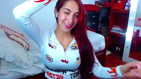 sophia_greey online show from 03-19-26, 02:04