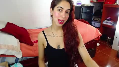 sophia_greey online show from 05-20-26, 10:54