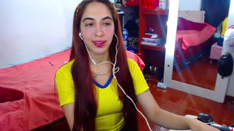 sophia_greey online show from 07-04-26, 09:32