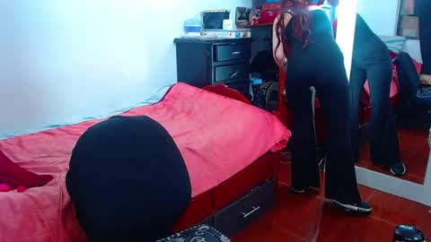 sophia_greey online show from 07-19-26, 10:57