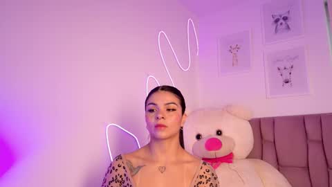 Sophia Carson online show from 11-27-25, 07:16