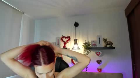 sophia_miller4 online show from 02-16-26, 06:59