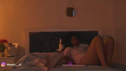 sophia_mitica online show from 03-21-26, 08:19