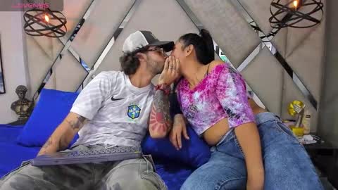 Sophia  Ostin online show from 11-12-25, 04:02