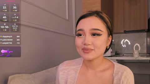 QUEEN OF SQUIRT online show from 01-27-25, 03:47