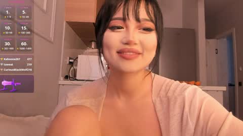 QUEEN OF SQUIRT online show from 02-02-25, 07:25