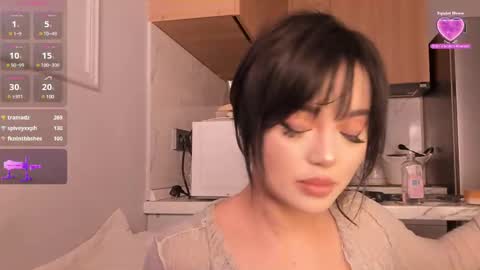 QUEEN OF SQUIRT online show from 02-09-25, 05:43