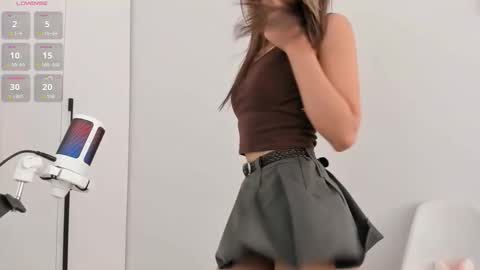 QUEEN OF SQUIRT online show from 10-05-25, 09:51