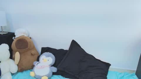 Sophia Storm online show from 11-06-25, 02:23