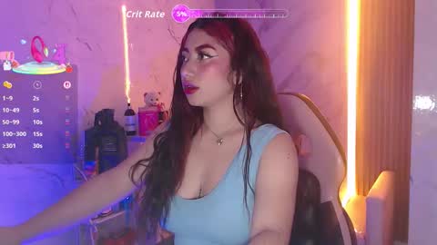 Sophia online show from 01-10-26, 02:19